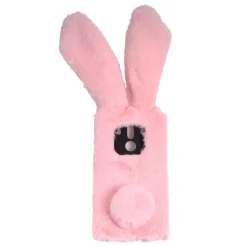 Pink Bunny - Suojakuori,Huawei Mate 10 Pro