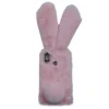 Pink Bunny - Suojakuori,Huawei P smart +