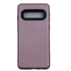 Pink Chrome - Suojakuori, Samsung Galaxy S10