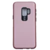 Pink Chrome - Suojakuori, Samsung Galaxy S9
