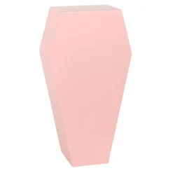 Pink Coffin hylly