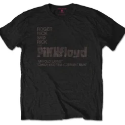 Pink Floyd arnold layne demo - T-paita