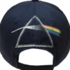 Pink Floyd Dark side of the moon - Lippis, navy