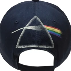 Pink Floyd Dark side of the moon - Lippis, navy