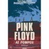 Pink Floyd: Live In Pompeii - Seinälippu