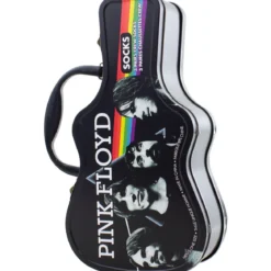 Pink Floyd: Logos - Sukkasetti kitararasiassa, 3-pack
