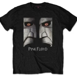 Pink Floyd Metal heads - T-paita
