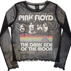 Pink Floyd: Vintage Stripes - Verkkopaita