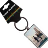 Pink Floyd: Wish you were here stamp - Avaimenperä