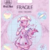 Pinku Kult Fragile - Vinyylitarrat