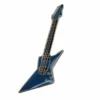 Pinssi - E-Guitar