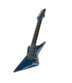 Pinssi - E-Guitar
