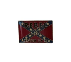 Pinssi - Rebel