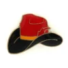 Pinssi - Stetson