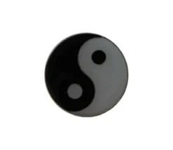 Pinssi - Yin Yang