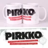 Pirkko - Muki