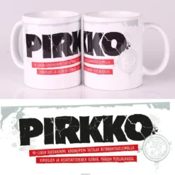 Pirkko - Muki
