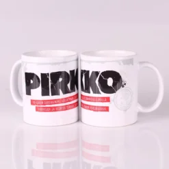 Pirkko - Muki