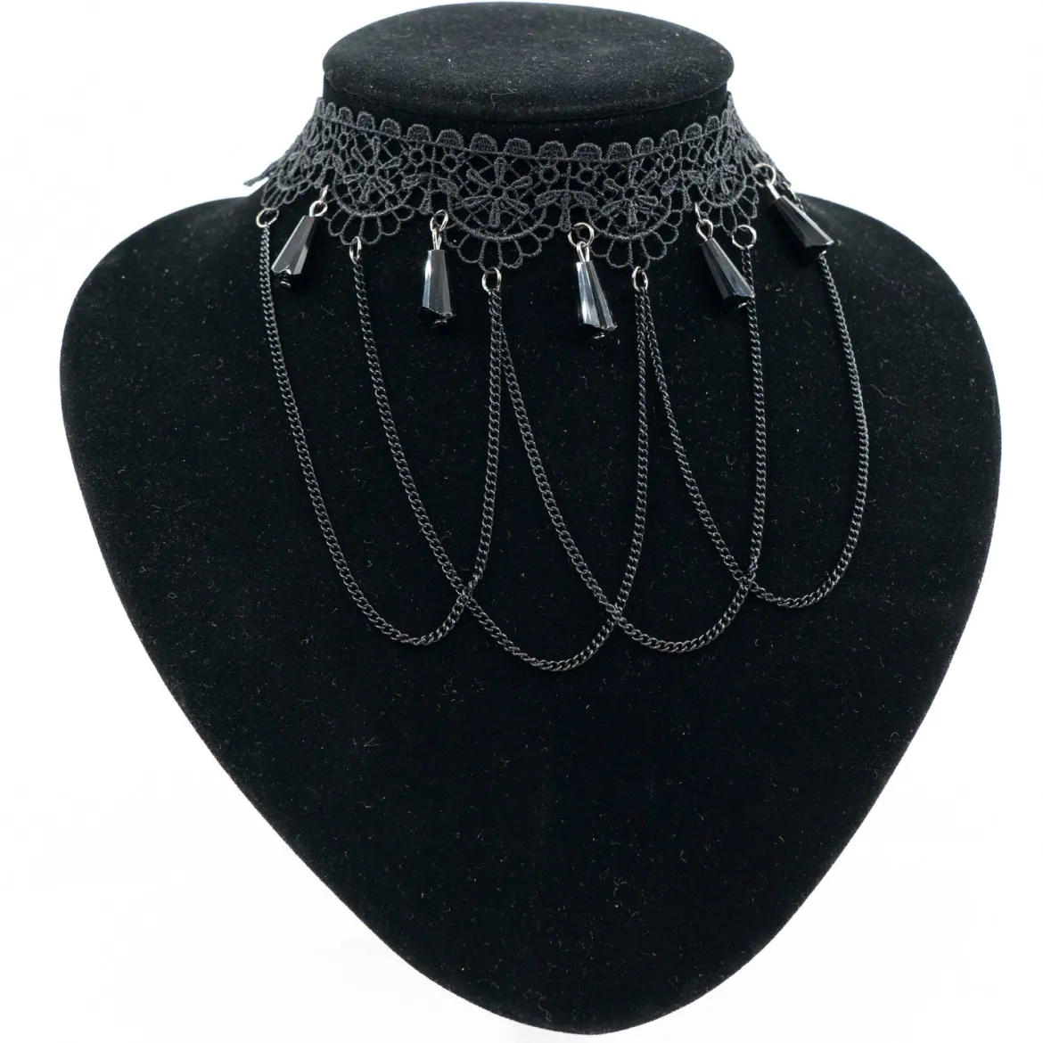 Pitsi Choker - Anastasia