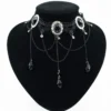 Pitsi Choker - Anne