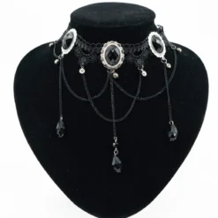 Pitsi Choker - Anne