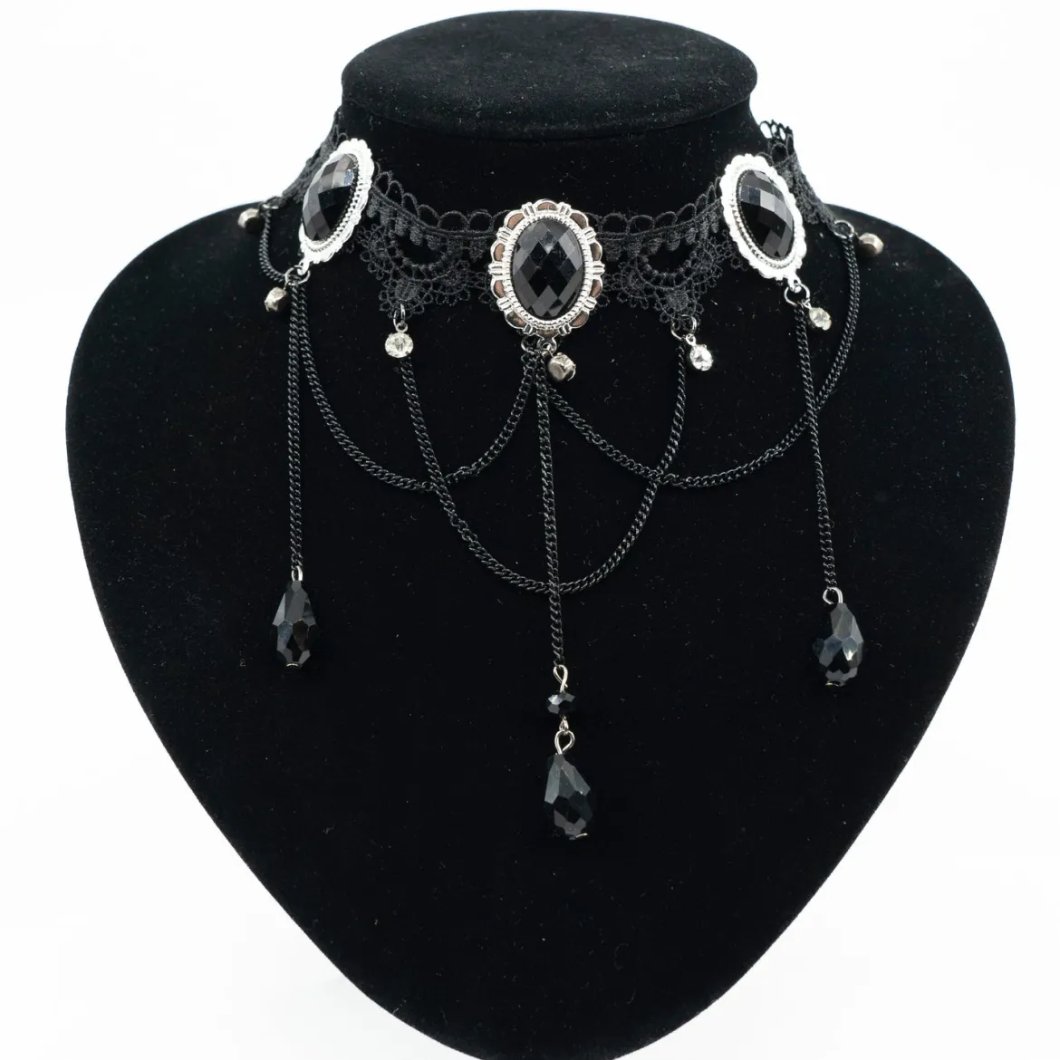 Pitsi Choker - Anne