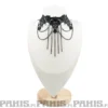 Pitsi choker - Annie