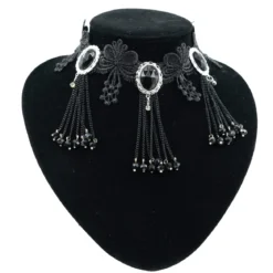 Pitsi Choker - Catherine
