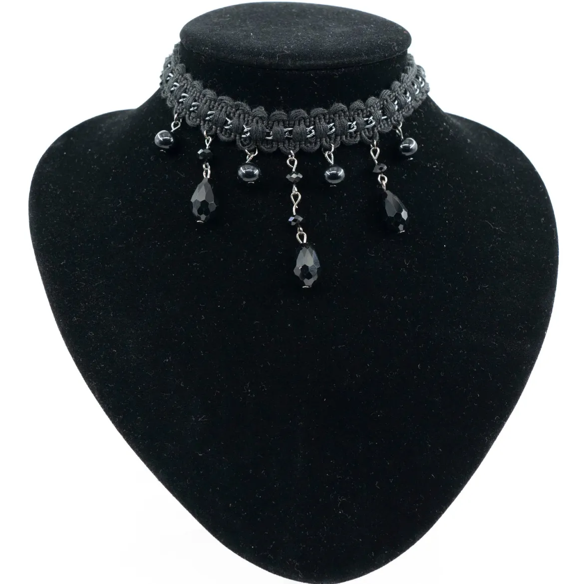 Pitsi Choker - Cordelia
