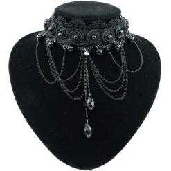 Pitsi Choker - Eleanor