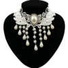 Pitsi Choker - Elizabeth