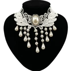 Pitsi Choker - Elizabeth