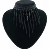 Pitsi Choker - Esmeralda