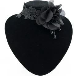Pitsi Choker - Evangeline