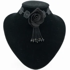 Pitsi Choker - Frederica