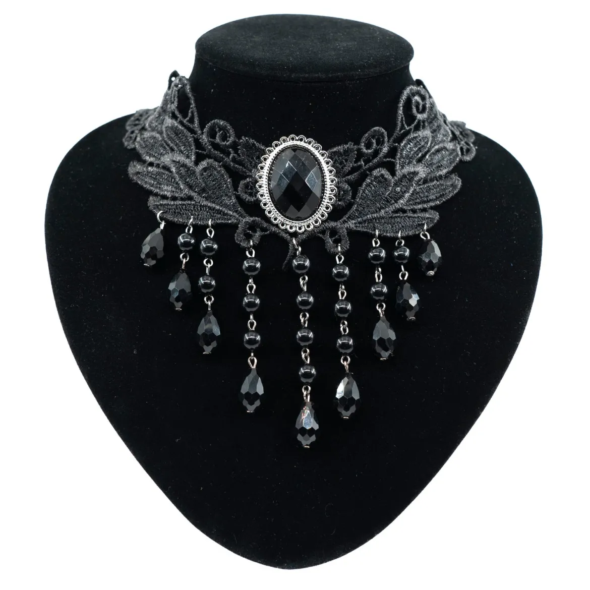 Pitsi Choker - Isabella