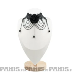 Pitsi choker - Isla
