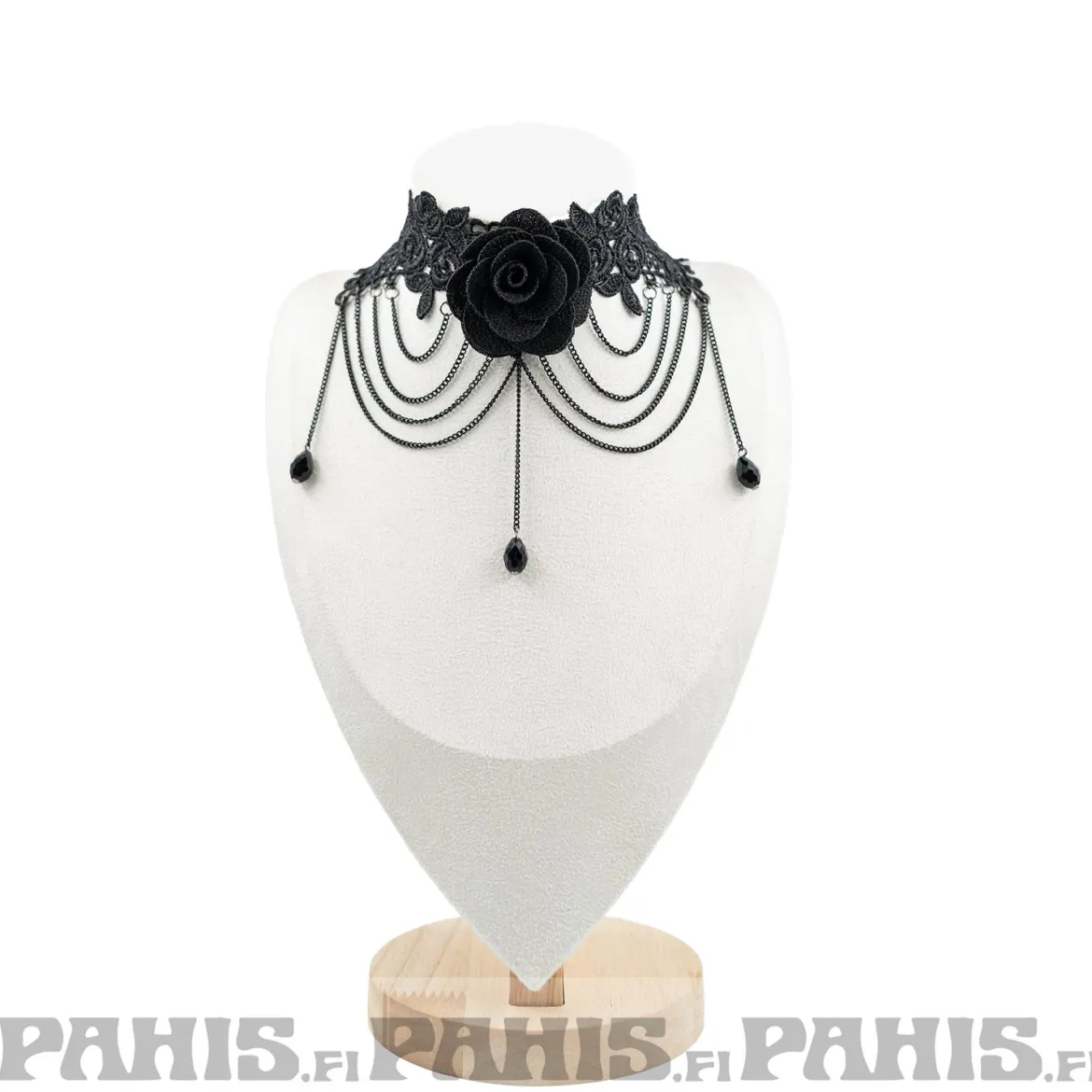 Pitsi choker - Isla