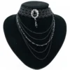 Pitsi Choker - Margaret