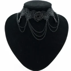 Pitsi Choker - Melisande