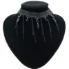 Pitsi Choker - Octavia