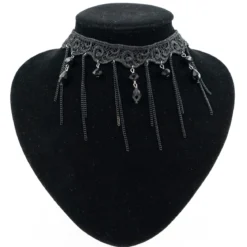 Pitsi Choker - Octavia