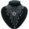 Pitsi Choker - Olympia