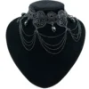 Pitsi Choker - Rowena
