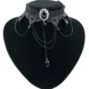Pitsi Choker - Seraphina