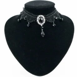 Pitsi Choker - Theodora