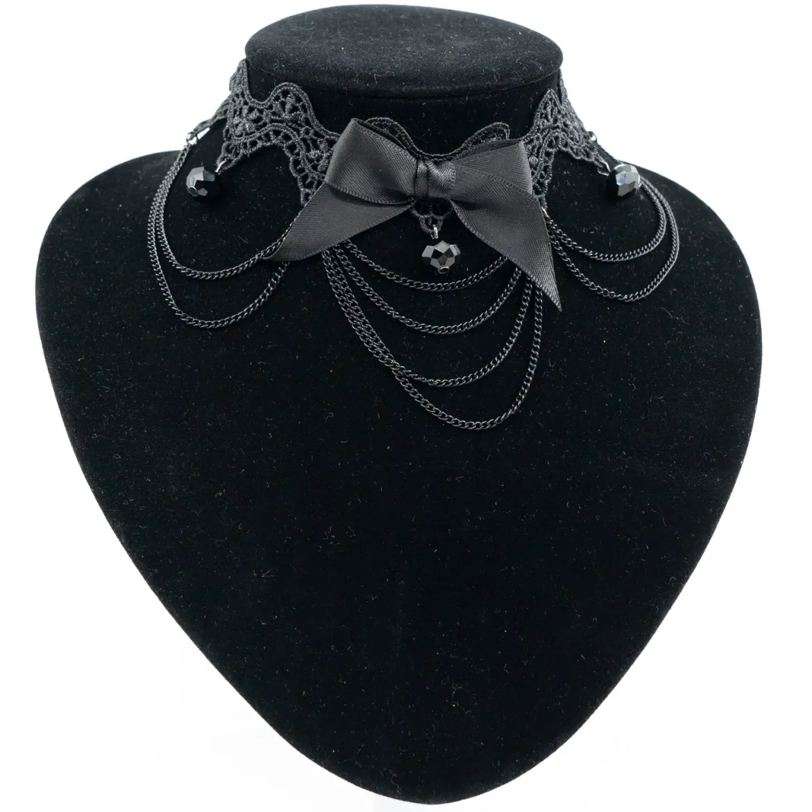 Pitsi Choker - Valentina