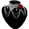 Pitsi Choker - Victoria