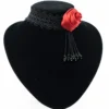 Pitsi Choker - Vivienne