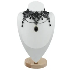 Pitsi choker - Winter queen